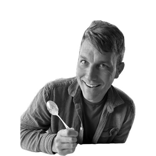 Portrait of Taylor Sather